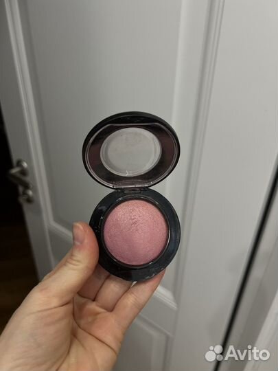 Румяна mac