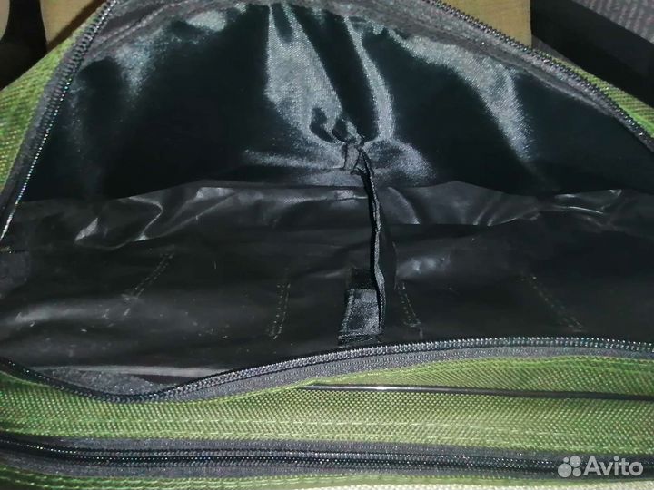 Сумка для жерлиц