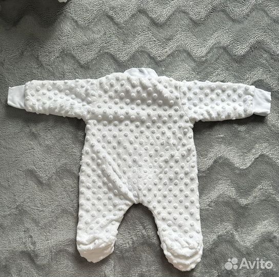 Комбинезон 56