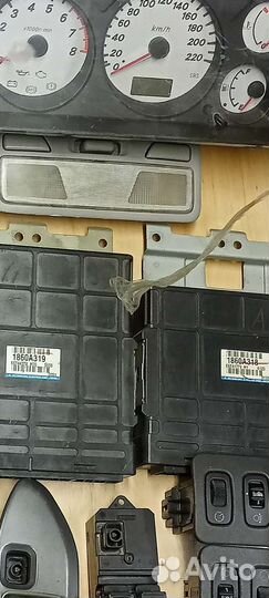 Митсубиши lancer 9,10