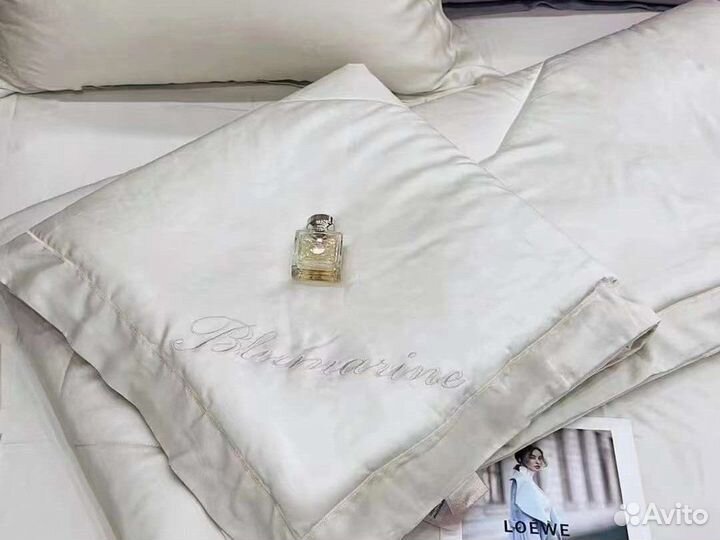 Постельное белье Blumarine