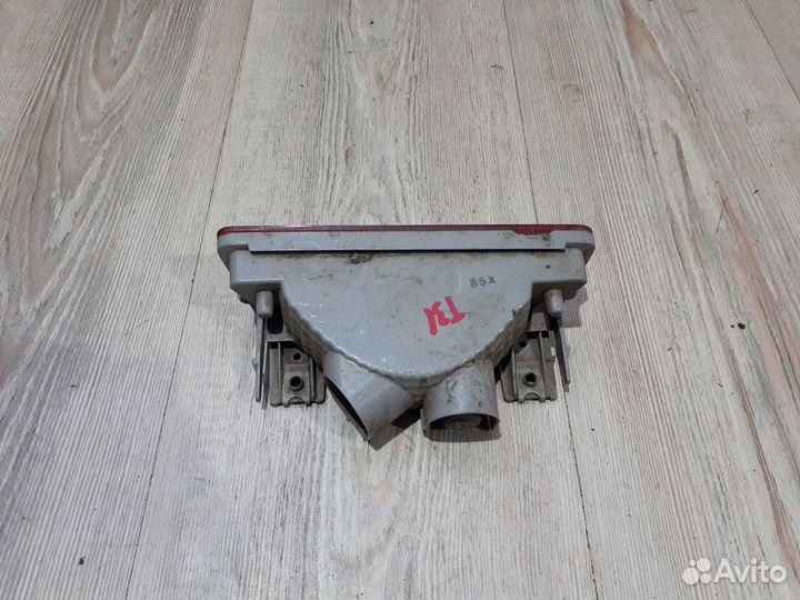 Фонарь противотуманный задний Nissan X-trail T31