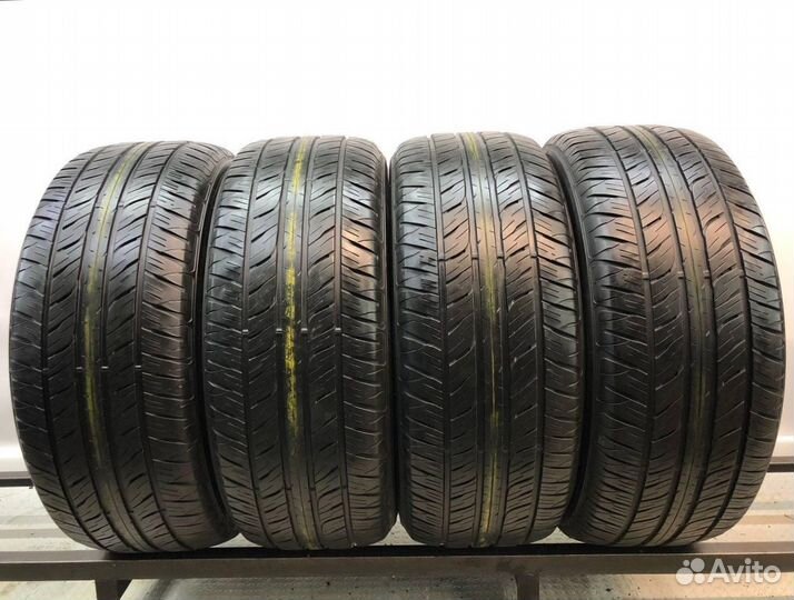 Dunlop Grandtrek PT2A 285/50 R20 100Z