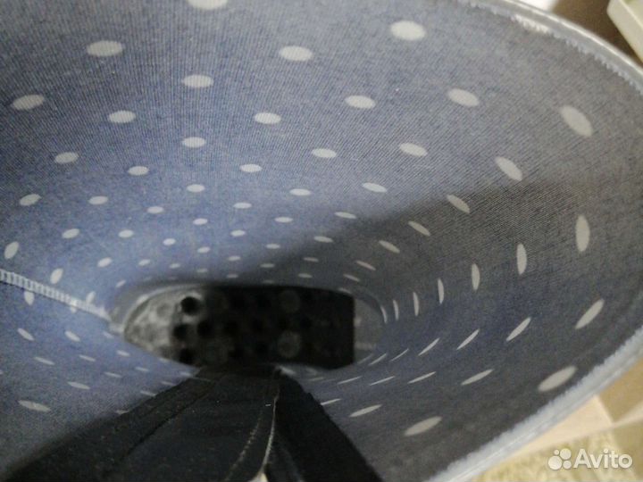 Резиновые сапоги