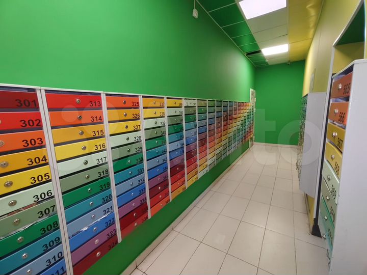 Квартира-студия, 25,7 м², 19/24 эт.