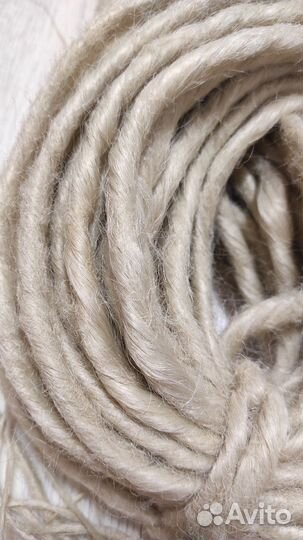 Де дреды комплект бу