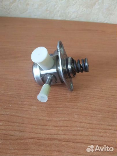 Насос топливный высокого давления Ford S-Max 2.0