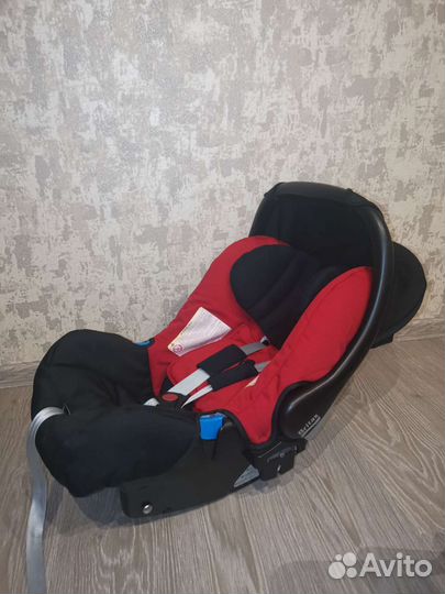 Автолюлька Britax Romer 
