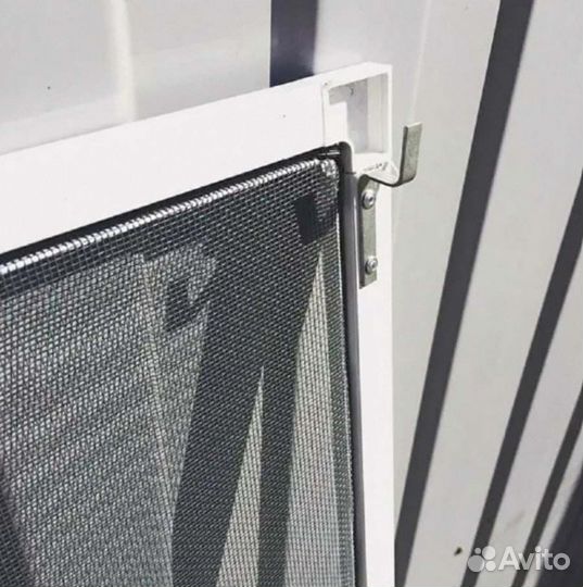 Москитные сетки