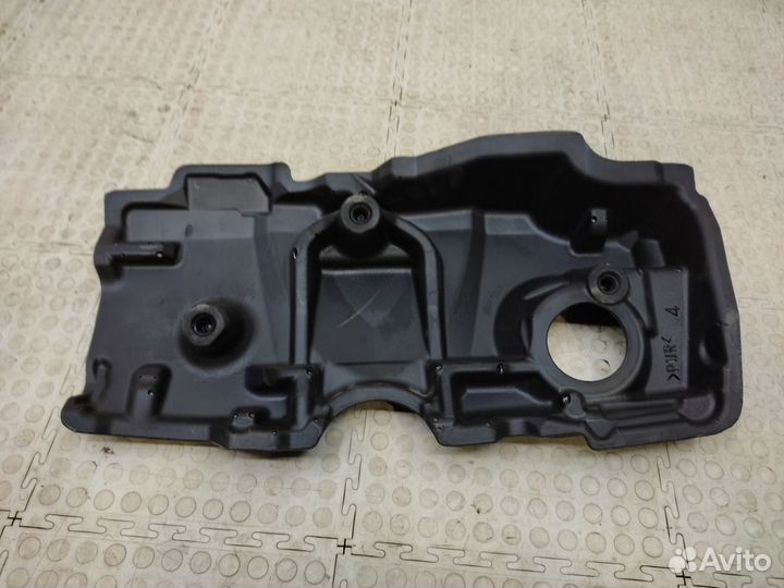 Крышка двигателя Toyota Rav4 XA50 2018