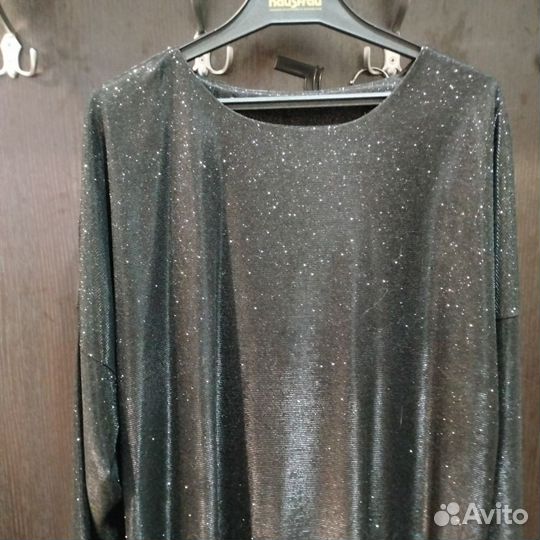 Вечернее платье52-54