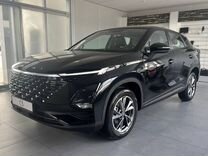 Новый OMODA C5 1.5 CVT, 2024, цена от 1 679 900 руб.