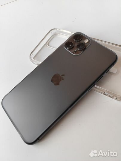 iPhone 11 Pro, 256 ГБ