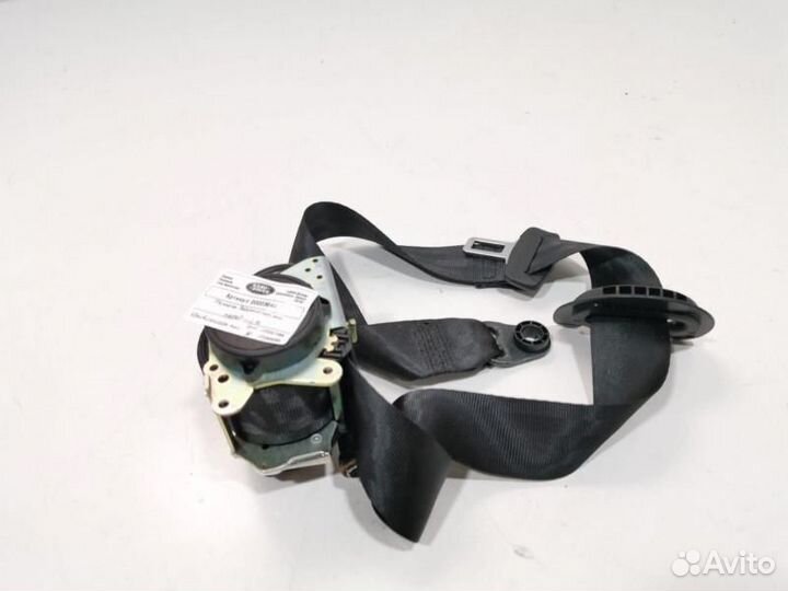Ремень безопасности передний правый Land Rover