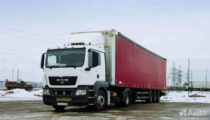 Грузоперевозки 5, 10, 20 тонн