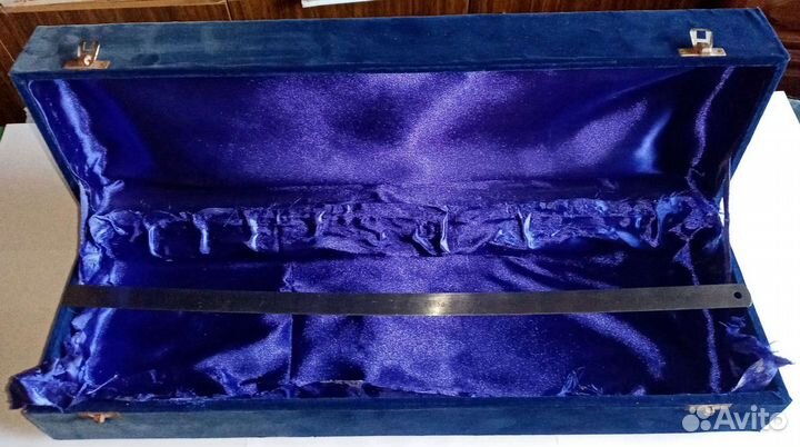 Футляр для флейты