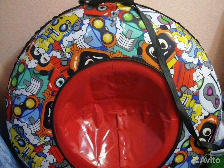 Тюбинг 83 см