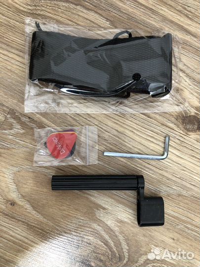 Классическая гитара