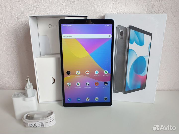 Планшет Realme Pad Mini