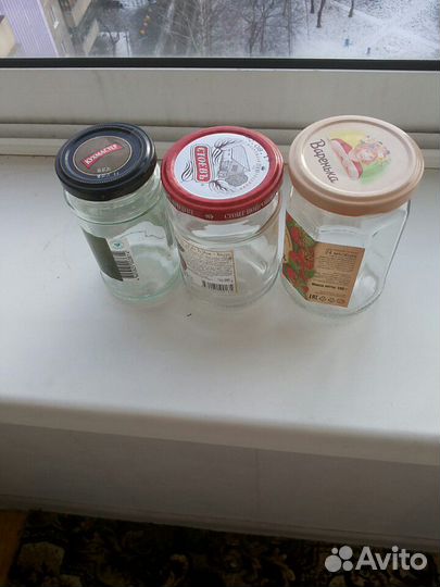 Банки 0.2, 0.3, 0.4