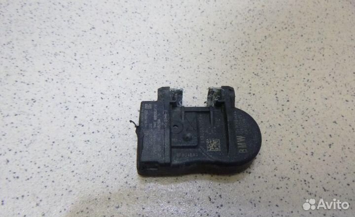 Датчик давления в шине (tpms) BMW 4-Series (F36) 2