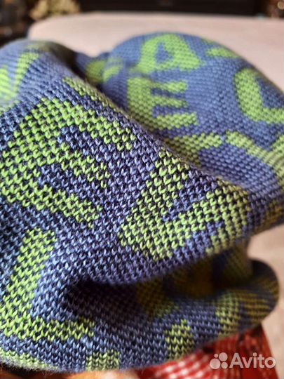 Новая детская шапочка 54 -56