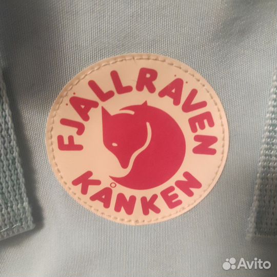 Рюкзак детский текстиль