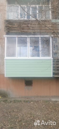 Установка окон пвх, Алюминивых конструкций