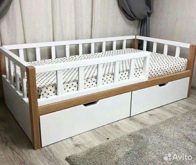 Изготовление кроватей