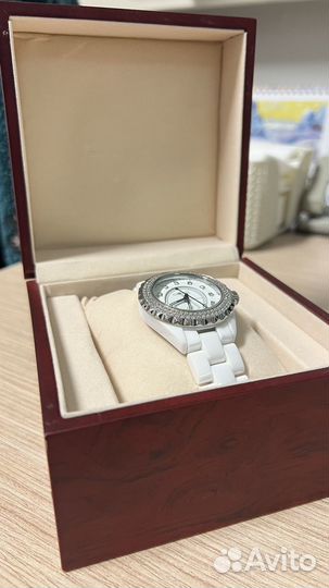 Наручные часы