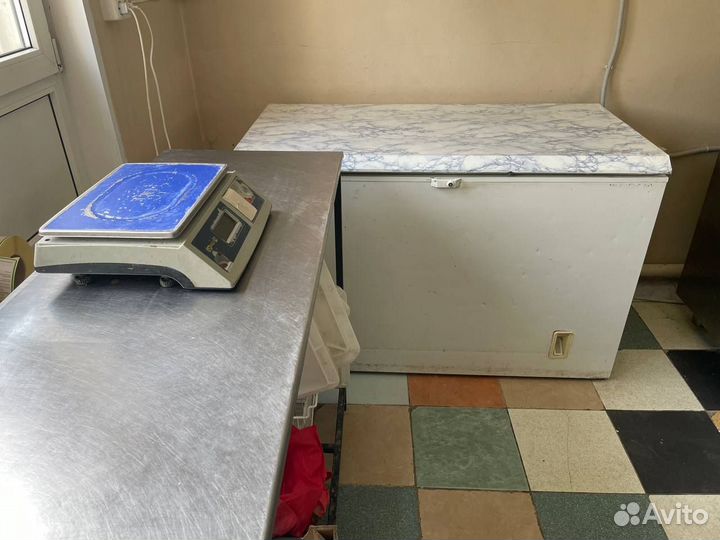 Продам готовый бизнес производство