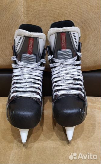 Коньки Bauer Vapor X50 7ee (40-41р)