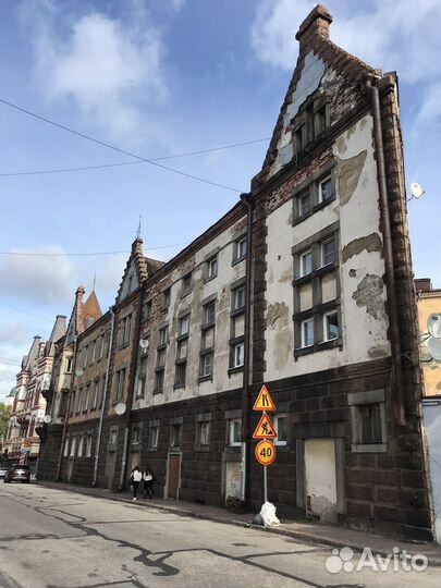 Экскурсии по Выборгу