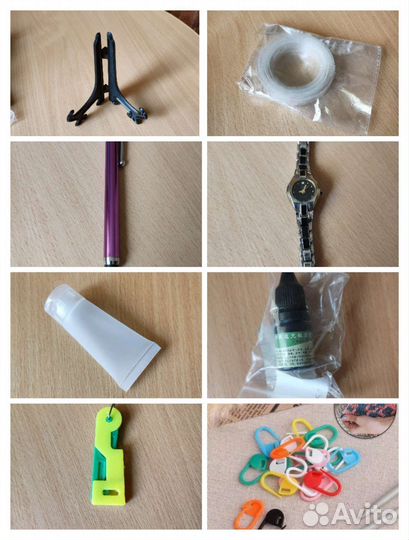 Барахло всякое