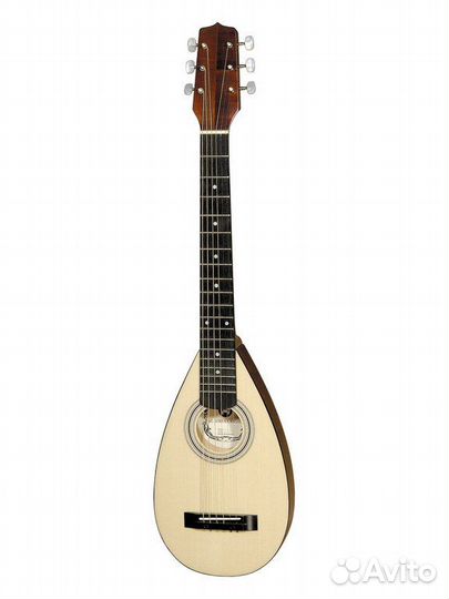 Акустическая гитара Hora S1125 Travel