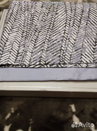 Постельное белье семейное сатин cozi home