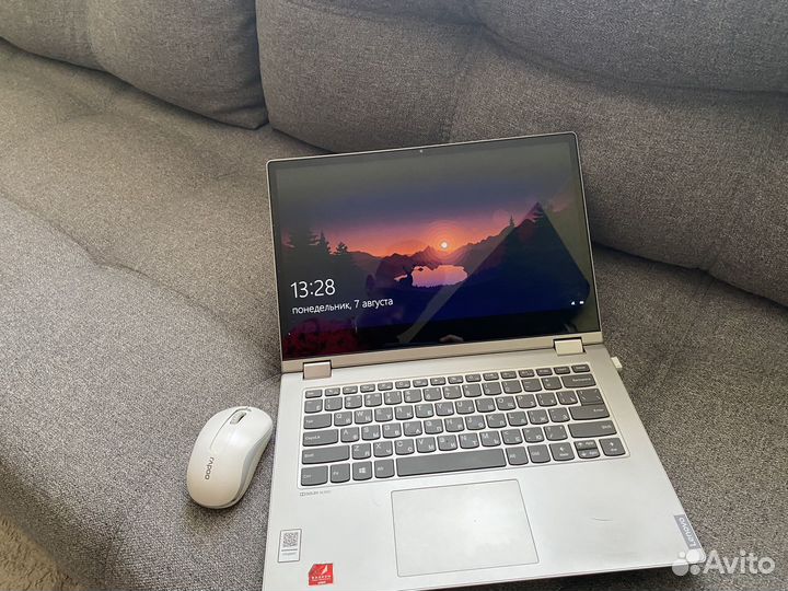 Lenovo ideapad 340