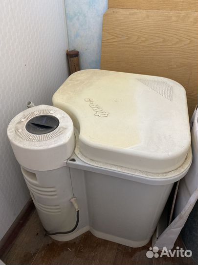 Стиральная машина Фея 2