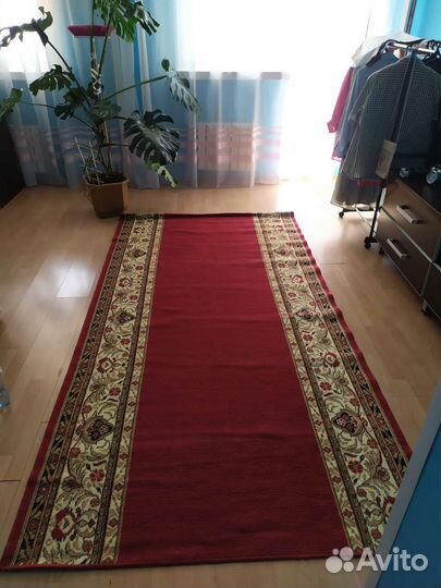 Ковровая дорожка