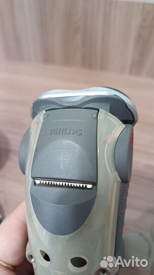 Электробритва Philips как новая Shaver series 3000