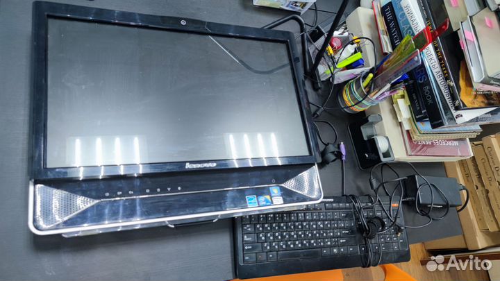 Lenovo IdeaCentre B310