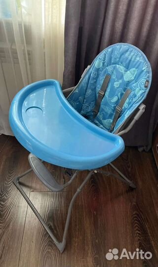 Стул для кормления