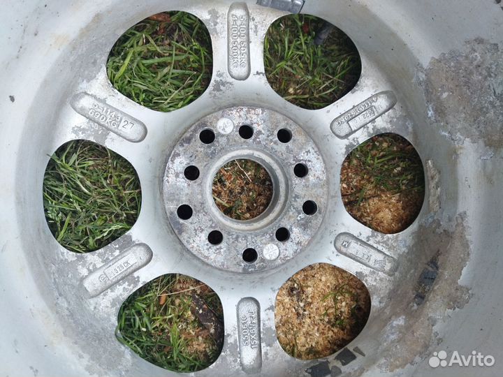 Nokian Tyres Nordman 5 195/65 R15