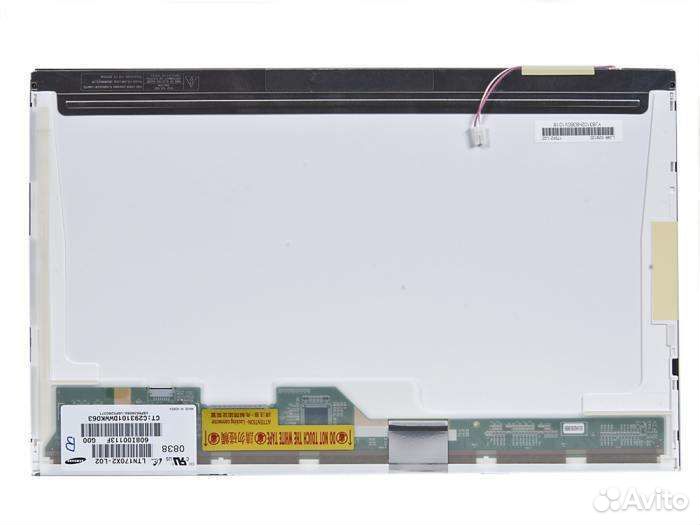 Матрица для ноутбука 17