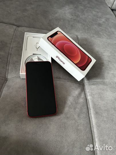 iPhone 12 mini, 64 ГБ