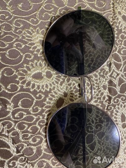 Солнцезащитные очки женские