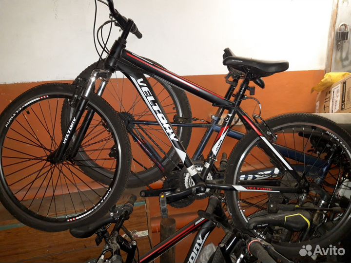 Велосипеды бу