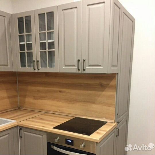 Кухни на заказ