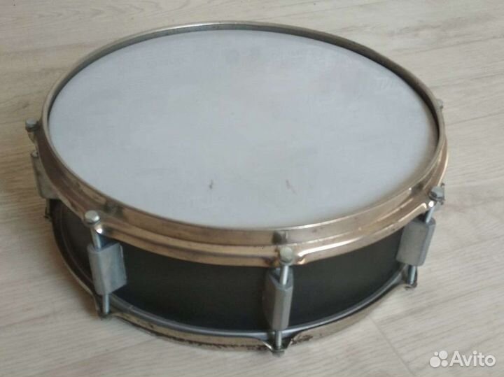 Малый барабан