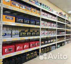 Аккумуляторы от Профи/Доставка\Установка.24/7